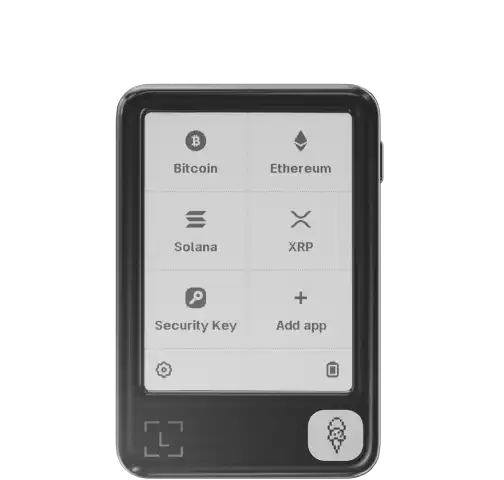Ledger Gen5