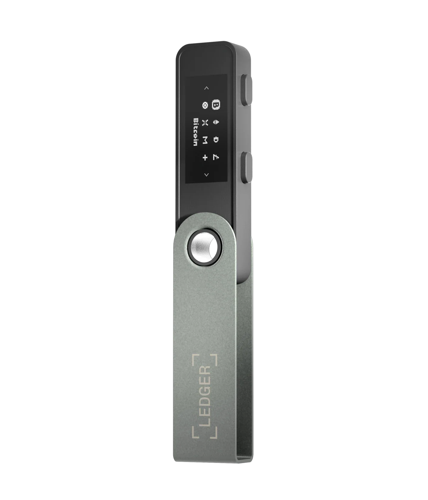 Ledger Nano X